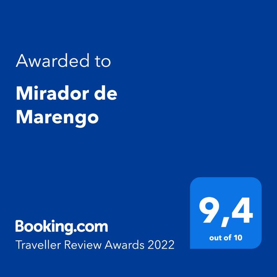 Casonas De Marengo Guest House อิคอดเดลอสวินอส ภายนอก รูปภาพ