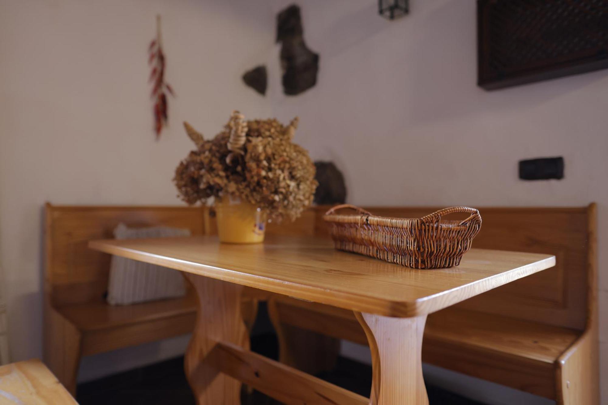 Casonas De Marengo Guest House อิคอดเดลอสวินอส ภายนอก รูปภาพ